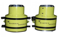 Multi Pull Jacks by Wartex System Pvt. Ltd.