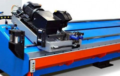 NC Flying Cold Cut-Offs For Burr Free Cutting by Promach Automation Private Limited