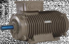 Non Sparking Squirrel TEFC Cage Motors Ex(N) by Power Drives Enterprises India Private Limited