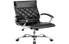 Office Chairs by Arpit Shah Projects OPC Private Limited