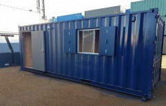Office Container by NECA INDIA