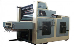 Offset Printing Machinery by P3 Machines