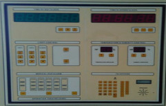 Operation Theater Control Panel by Modular Hospitech Private Limited