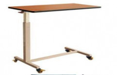 Overbed Table by Excel Repair And Services