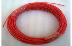 PET Agriculture Wire by Shiv Polymers