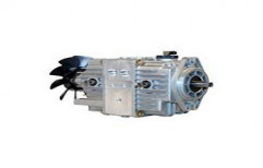 Piston Pump by J&g Technocrafts Private Limited