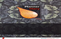 Planner Diary 2018 by Ravindra Enterprises