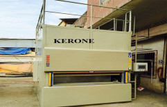 Plastic Annealing Oven by Kerone