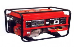 Portable Electric Generators by Accurate Powertech India Pvt Ltd