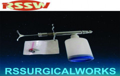 Poultry Vaccinators by R.S. Surgical Works