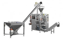 Powder Packaging Machine by Koyka Electronics Private Limited