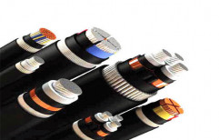 Power Cables by Suraj Electricals