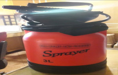 Pressure Sprayer by Parag Seeds Corporation