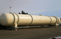 PUF Insulated Liquid Storage Tank by Ashirwad Carbonics (india) Private Limited