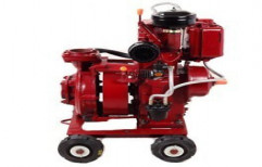 Pump Sets by Knightfield Engines Private Limited