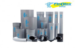 PVC-U Selfit Agriculture Pipes by Finolex Pipes & Fittings (Unit Of Finolex Industries Limited)