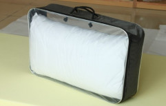 Quilt Bag PVC Zipper by Onego Enterprises