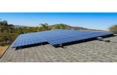 Residential Solar Panel by Solar Soul Solutions