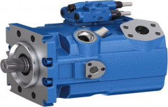 Rexroth Variable Piston Pump by Advance Hydraulic Works