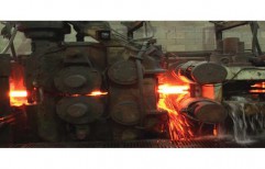 Rolling Mill Automation Solution by C & I Solutions