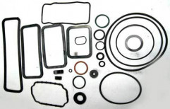 Rubber Parts by Arvind Diesel Spares