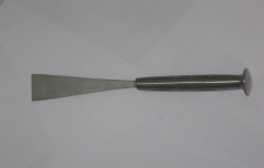 S.S Fiber Handle Osteotome by R.S. Surgical Works