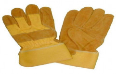 Safety Gloves by Elite Industrial Corporation