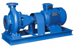 Service Pump by Avishkar Industries
