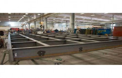 Sheet Metal Fabrication Service by Signotech
