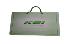 Shopping Paper Bag by YRS Enterprises