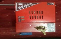 Shutter Safety Lock by Ashwini Electronics