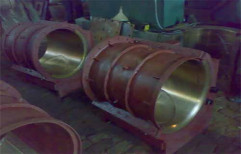 Side Roller Bearing by Fine Metal  Industries