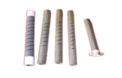 Silicon Carbide Heating Elements by Indwell Industrial Heating Systems