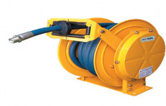SK Type Hose Reel by Vijay Engineering Corporation