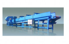 Slow Cooling Conveyor with Blower by Siddha Perfect System Private Limited