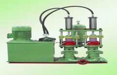 Sludge Piston Pump by Delite Ceramic Machinery Equipment