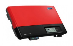 SMA Solar Inverter by Sunergy Engineering Private Limited