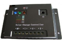 Solar Charge Controller by Mainframe Energy Solutions Pvt. Ltd.