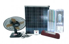 Solar Home Light by Mainframe Energy Solutions Pvt. Ltd.