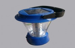 Solar Lantern by Green Currents Inc.