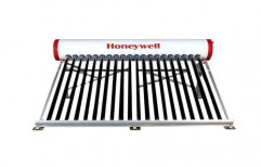 Solar Water Heater Honeywell by Acme Enviro Care