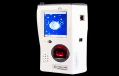 Star Link Biometric Device by SRS Enteraprises
