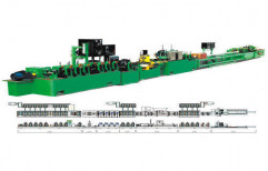 Steel Tube Mill by K. S. Electromech Private Limited