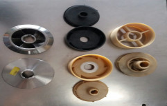 Submersible Spare Parts by Sahyog Sales Corporation