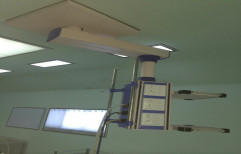 Surgical Pendant System by Modular Hospitech Private Limited