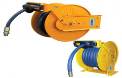 T Type Air Hose Reels by Vijay Engineering Corporation
