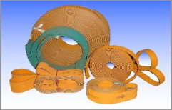 Textile Machinery Belts by Sri Sabari Marketing Services
