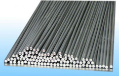 Titanium  Grade 2 Rods by Bhansali Metals (Group Of Bhansali Stainless Wire Pvt. Ltd.)