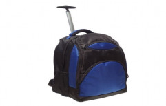 Trolley Backpack by Shifa Industries