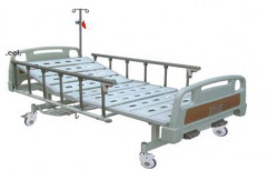 Two Function Manual Bed by Excel Repair And Services